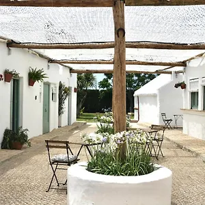 Alojamiento Rural Casapina Séjour à la campagne
