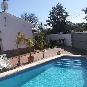 Cortijo El Almendro, Urb. Fuente Del Gallo, Conil Сasa de vacaciones
