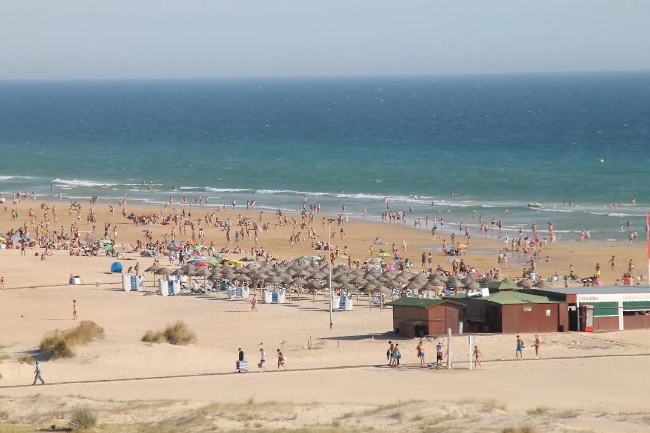 Apartment Apartamento Velarde II Conil De La Frontera Spain