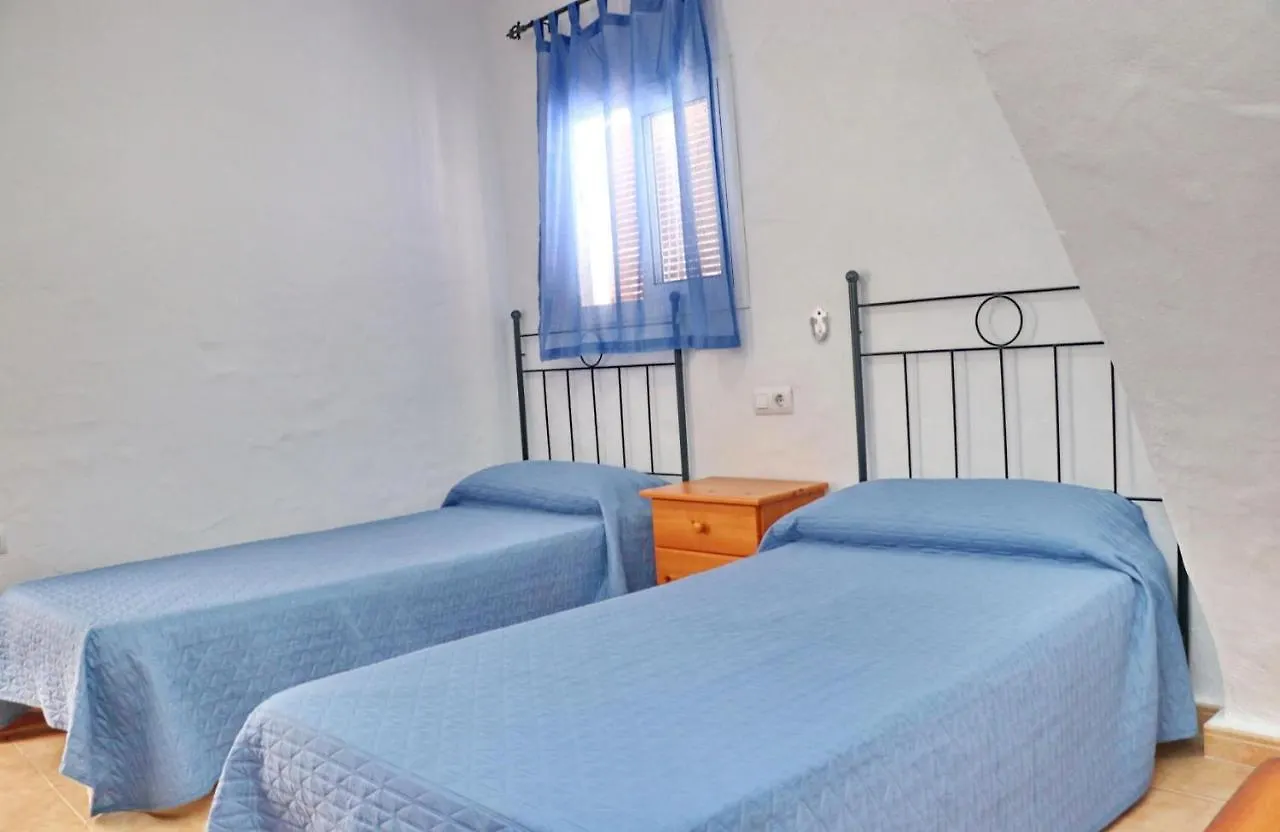 Apartment Apartamento Velarde II Conil De La Frontera