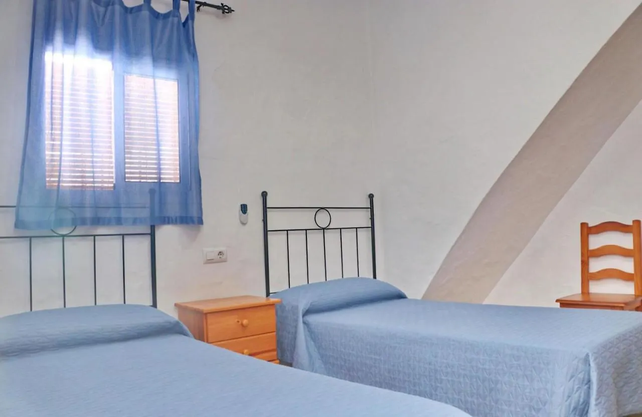 Apartamento Velarde II contacts
