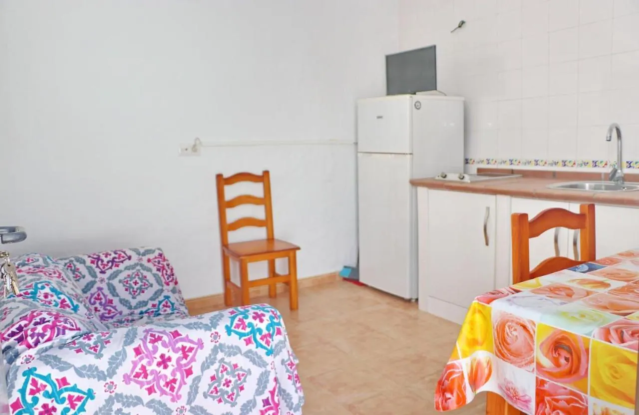 Apartamento Velarde II Conil De La Frontera Apartment