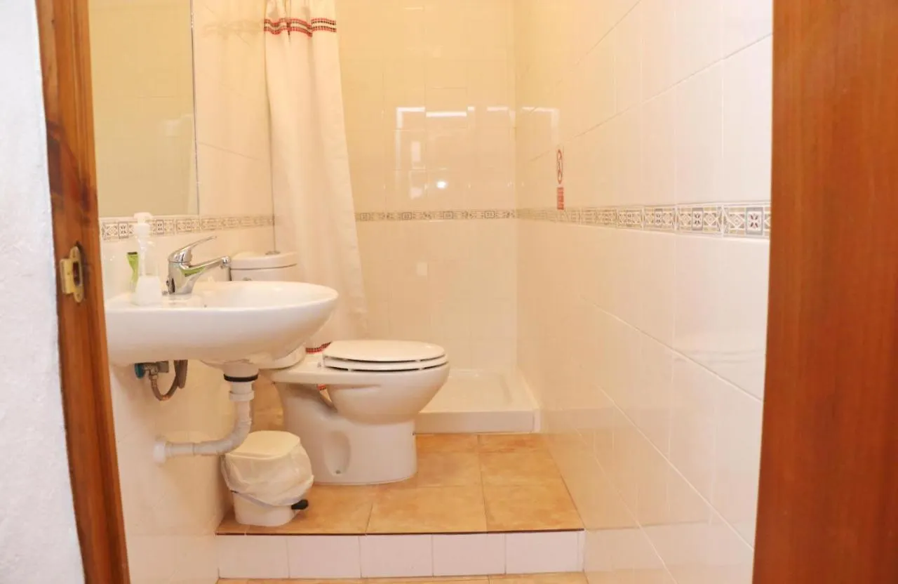 Apartamento Velarde II Conil De La Frontera Apartment